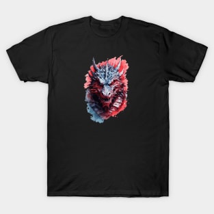 Symbol 2024 Dragon T-Shirt